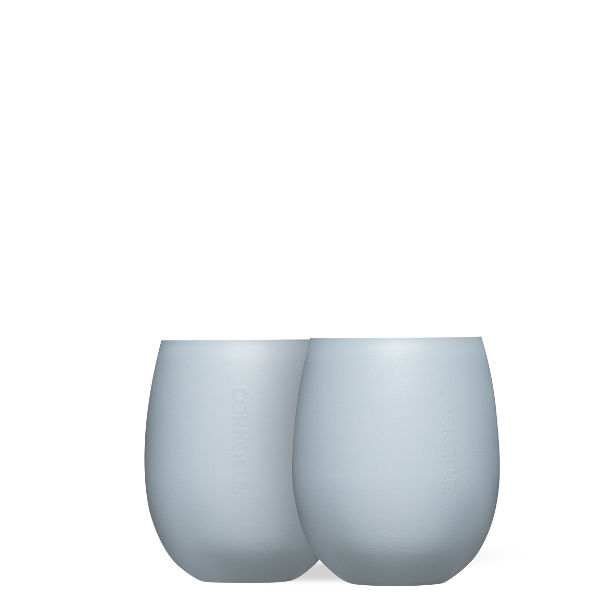 Sommelier Stemless Set (2)