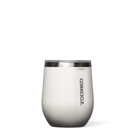 Corkcicle on sale wine glass