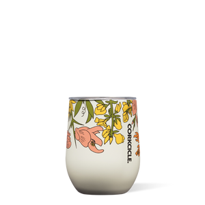 12oz / Wildflower Cream