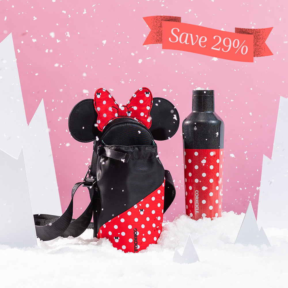 Disney's Minnie Mouse Bundle