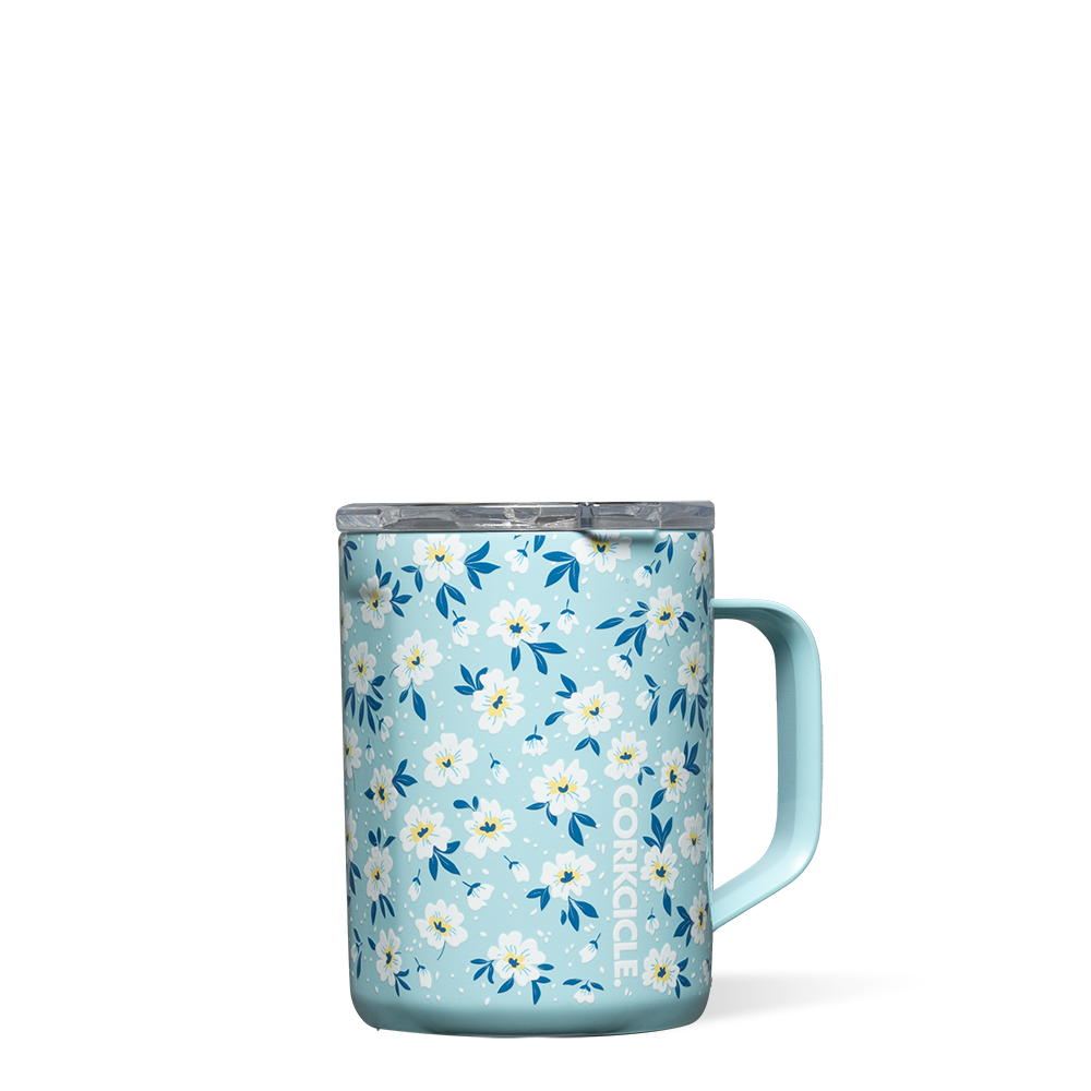 Classic Coffee Mug