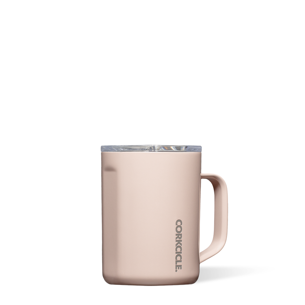 Corkcicle - Classic Coffee Mug