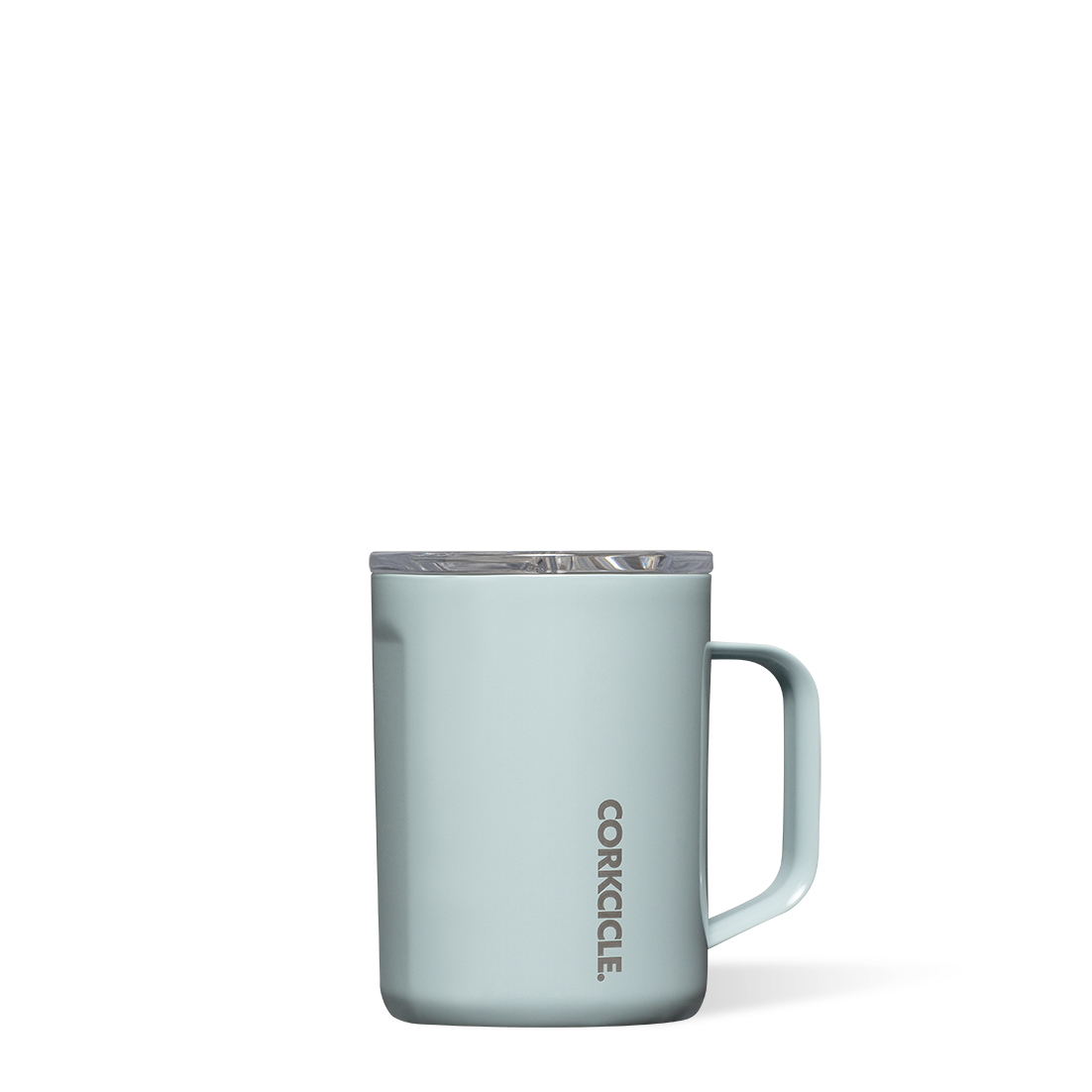 Classic Coffee Mug