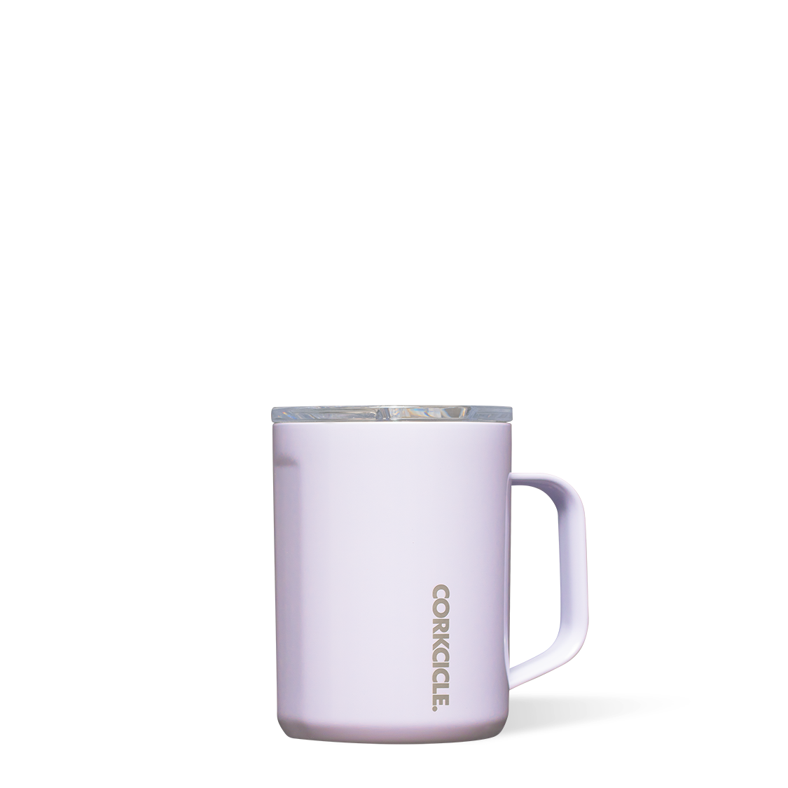 Classic Coffee Mug