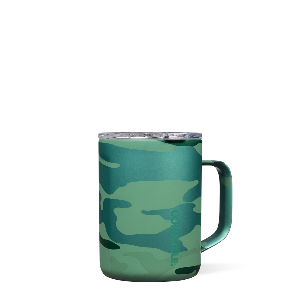 Sierra Mug