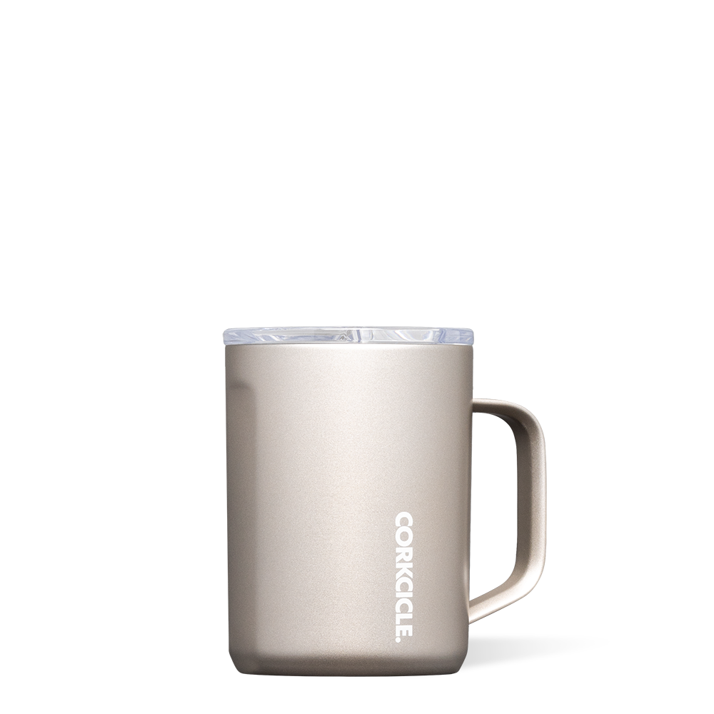 Pure Taste Mug