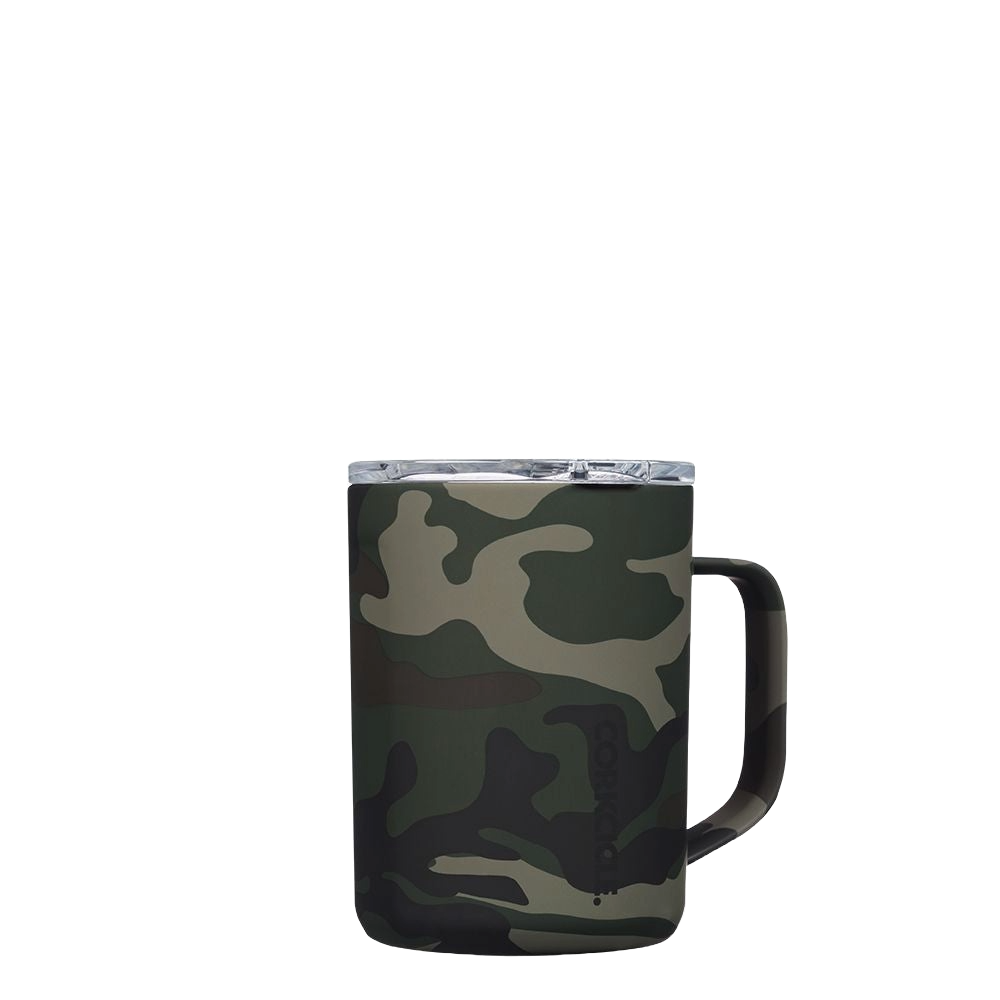 Sierra Mug