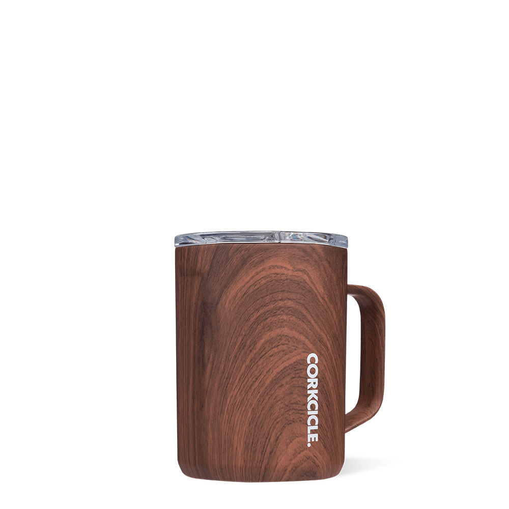 Classic Coffee Mug