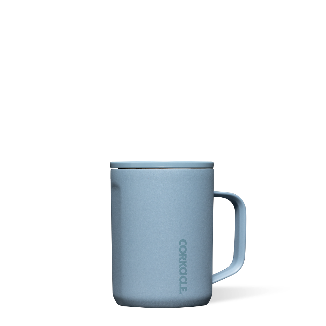 Classic Coffee Mug