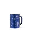 Snowfall Coffee Mug
