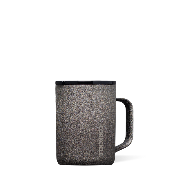 Travel Coffee Mug - Sparkle | CORKCICLE.