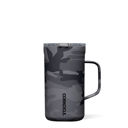 Corkcicle Coffee Mug - Nebula - Nathan & Co.
