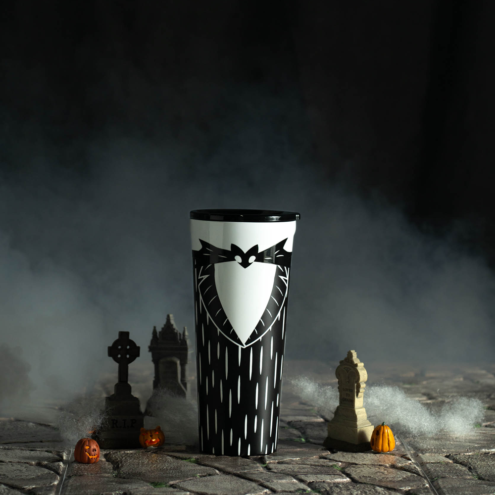 The Nightmare Before Christmas Tumbler
