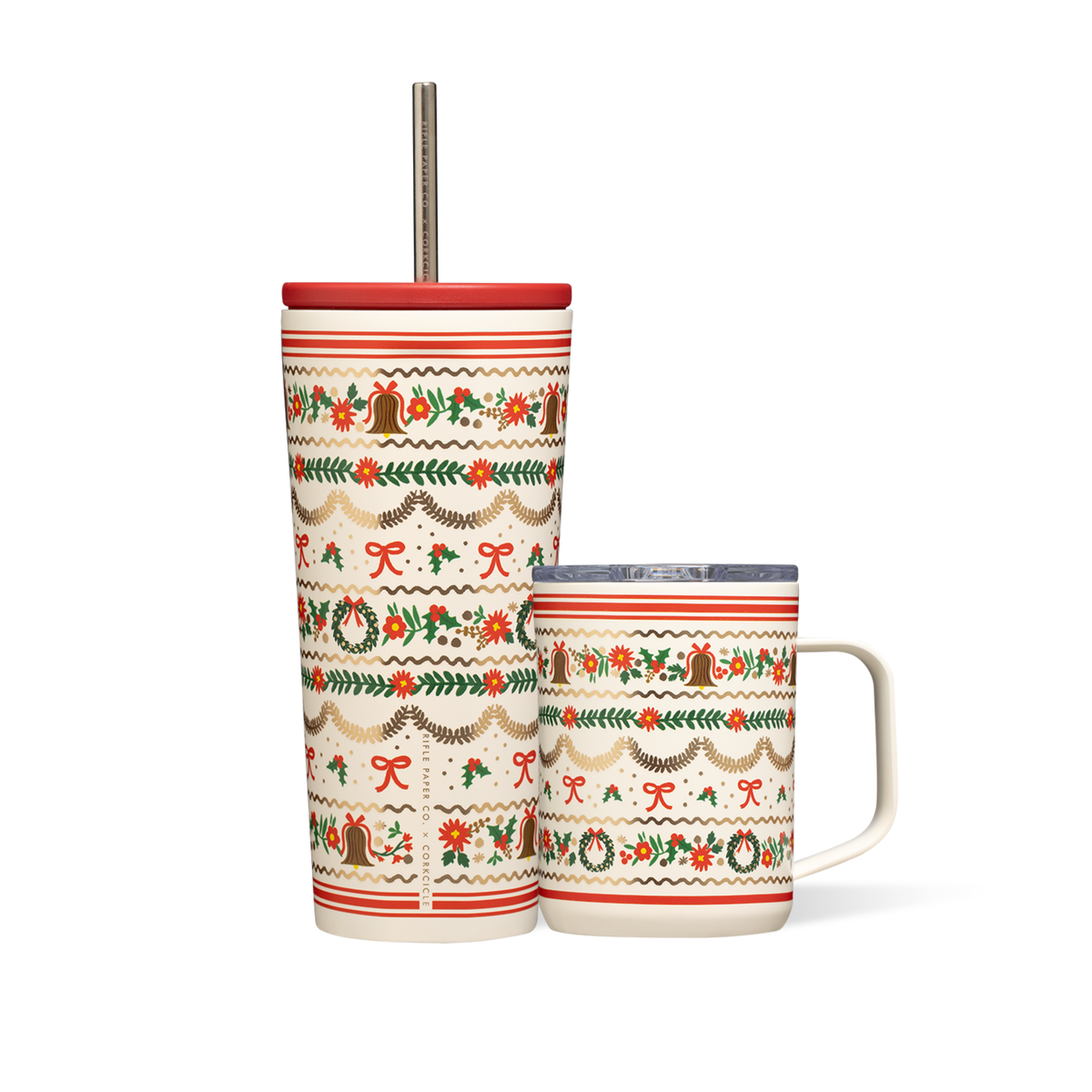 Rifle Paper Co. Holiday Set (2)