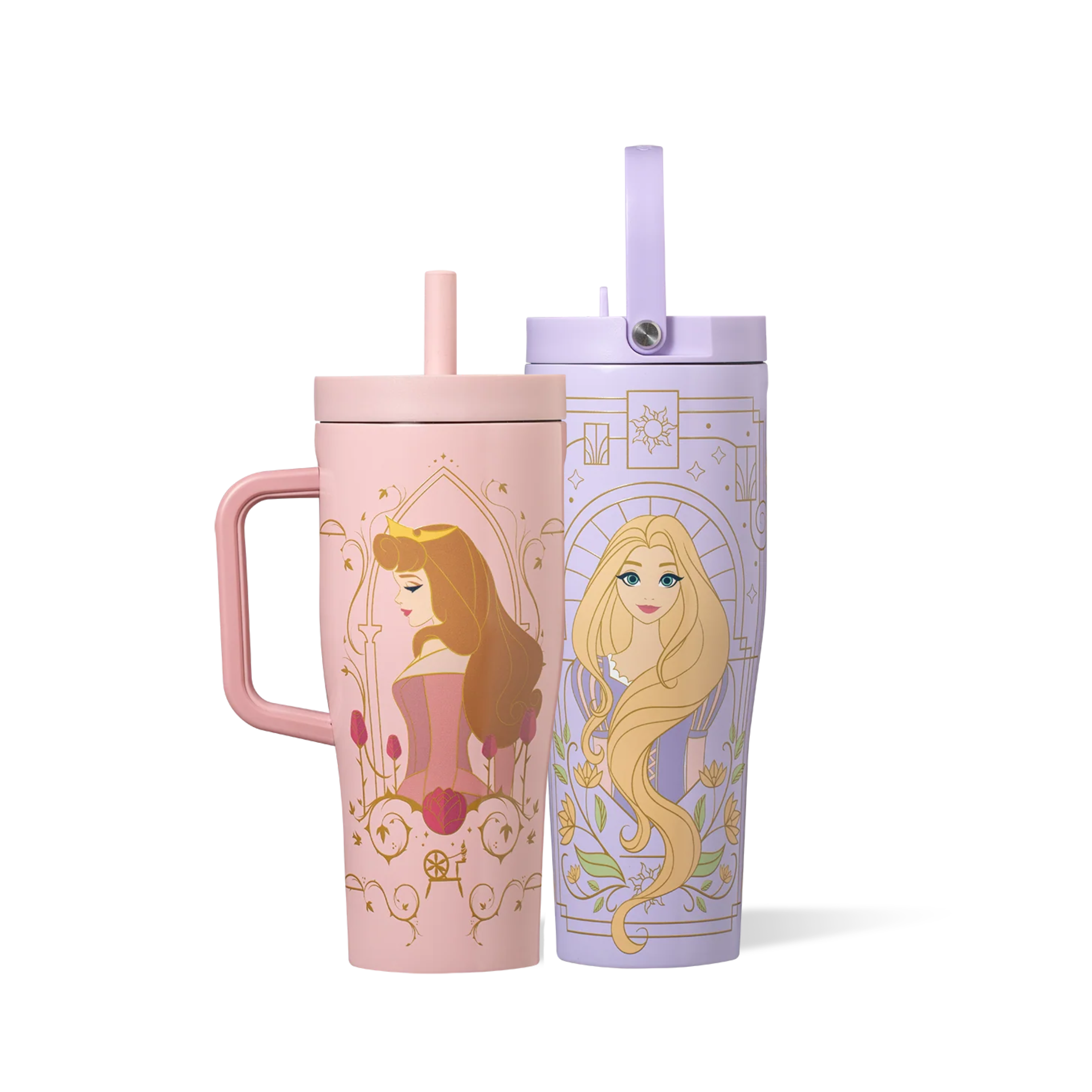 Disney Princess Power Duo (2)
