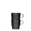 Cafe Stacker Set (2)