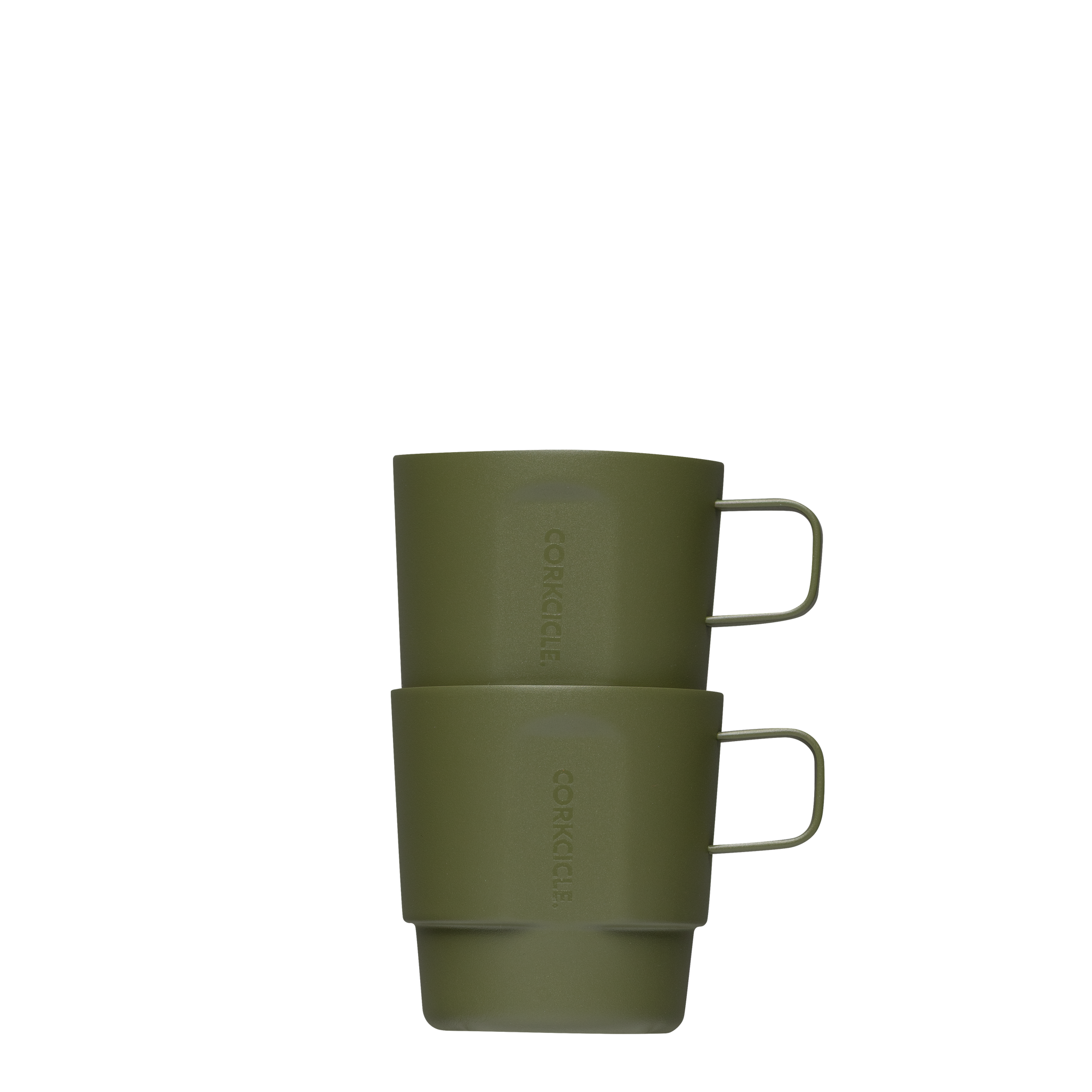 Cafe Stacker Set (2)