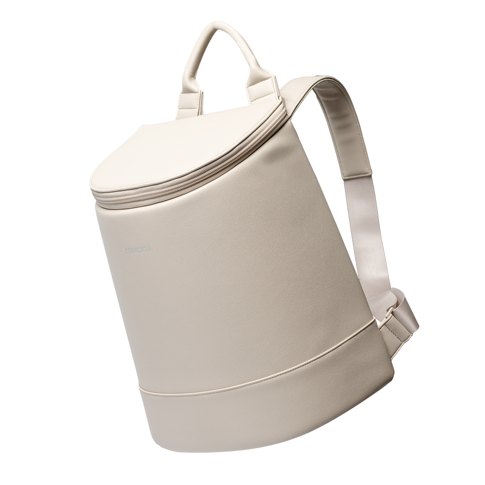 Eola Bucket Cooler Bag