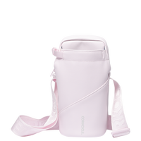 Rose Quartz - Vegan Leather