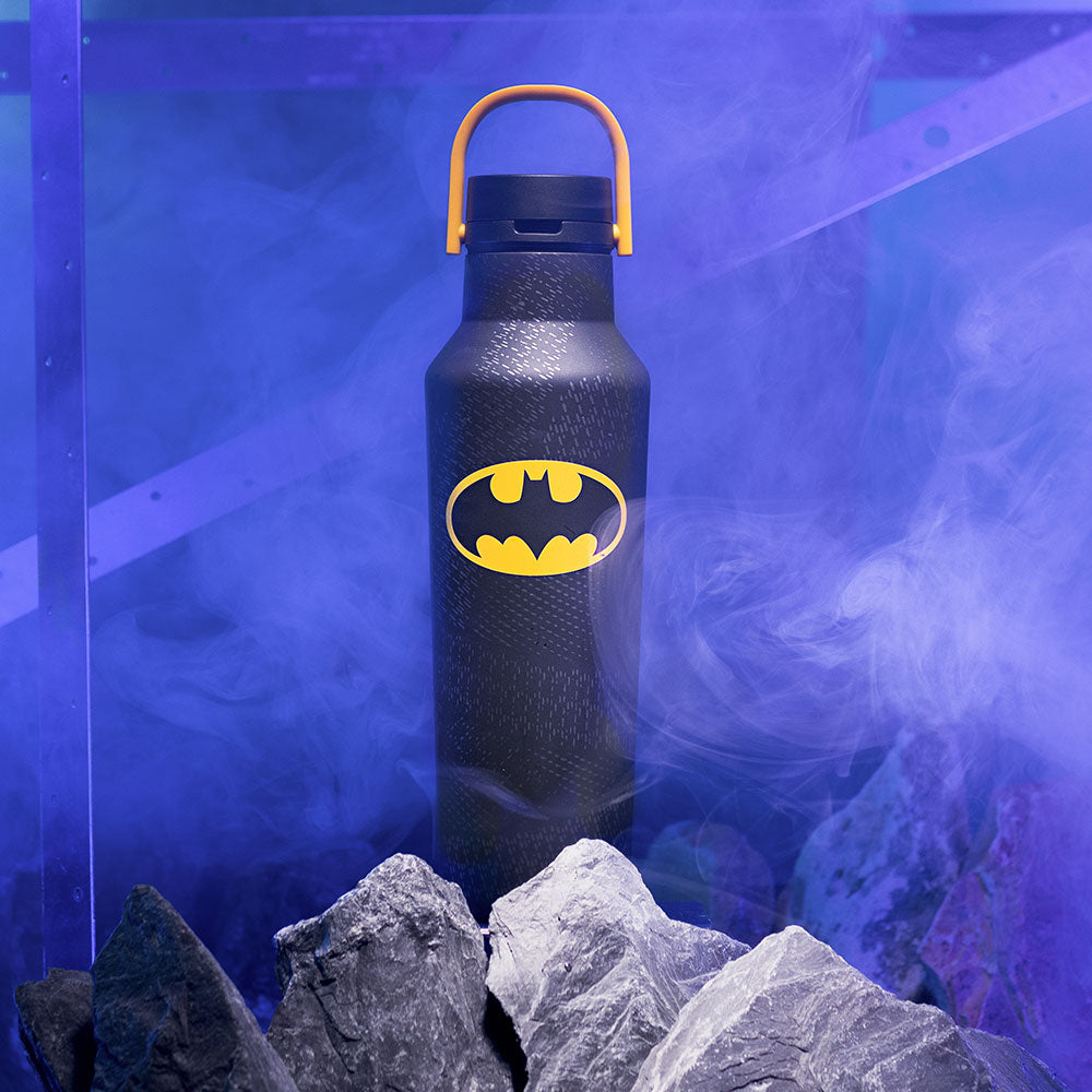 Batman Sport Canteen