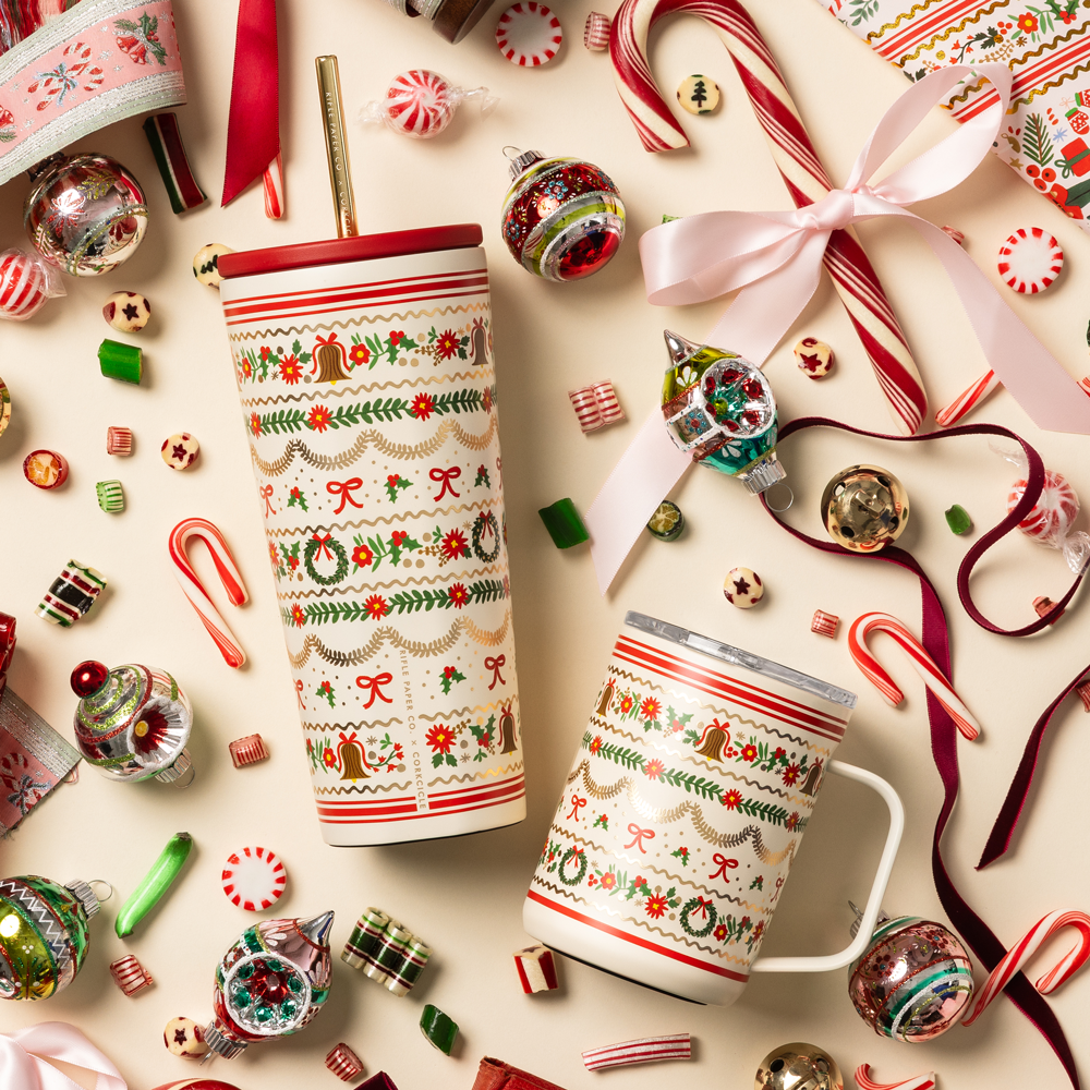 Rifle Paper Co. Holiday Set (2)