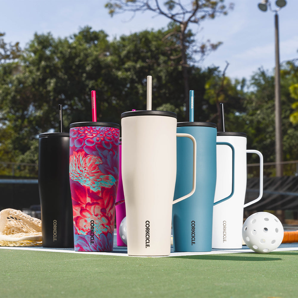Corkcicle | The Corkcicle x Poketo Collection | CORKCICLE.