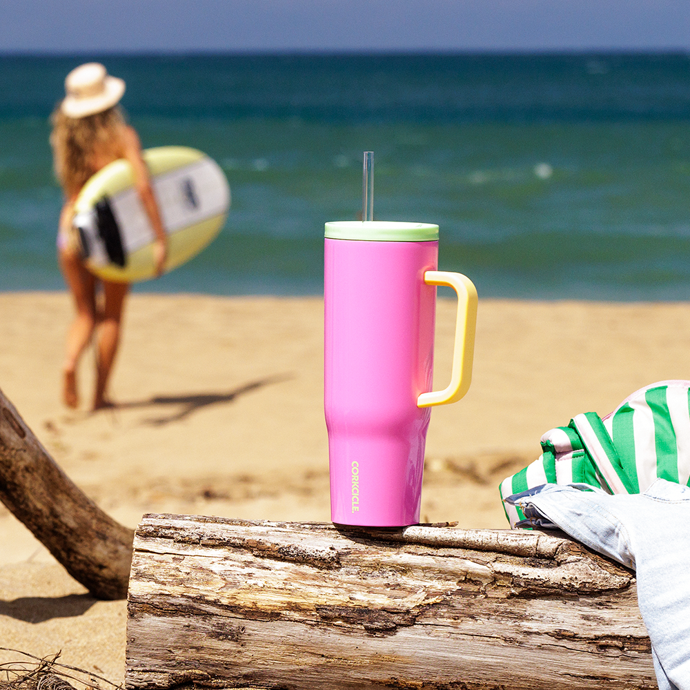 CORKCICLE. - Insulated Tumblers, Coolers and More