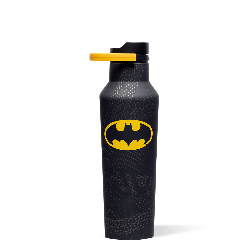 Batman Sport Canteen | CORKCICLE.