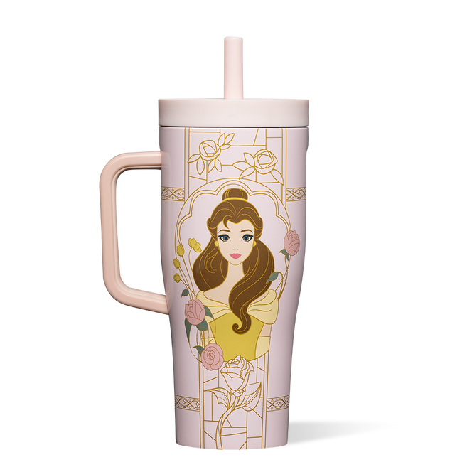 Disney Princess Leakproof Cruiser