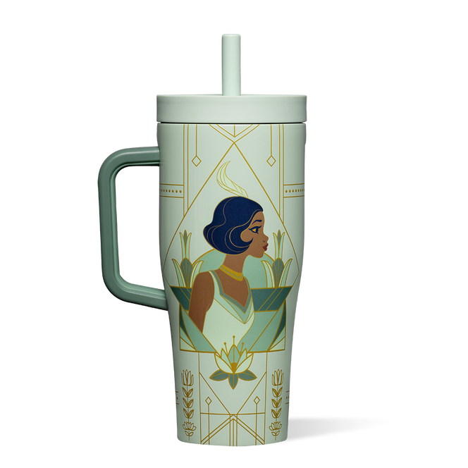 Disney Princess Leakproof Cruiser