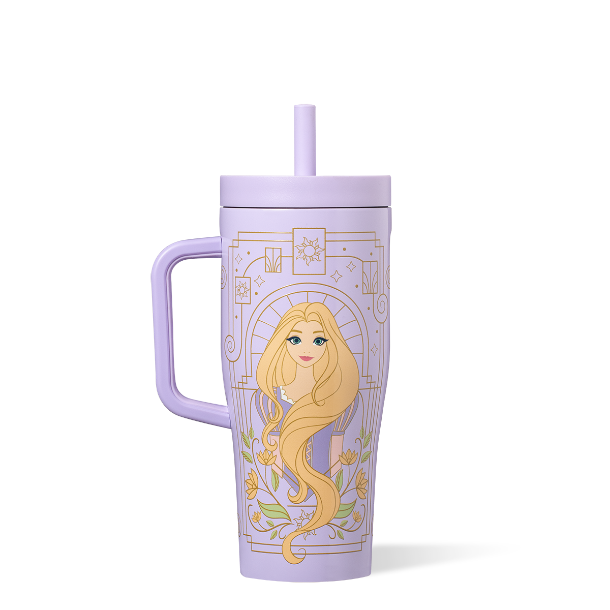 Disney Princess Leakproof Cruiser