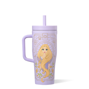Rapunzel / 22oz