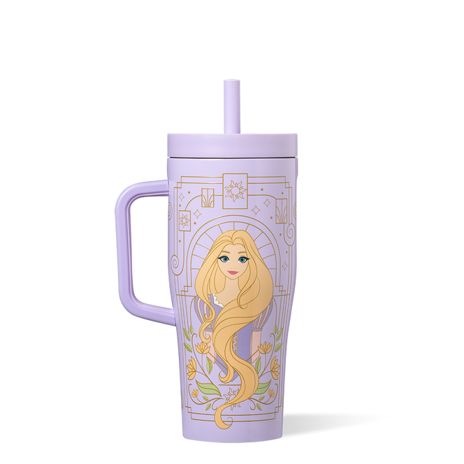 Disney Princess Leakproof Cruiser