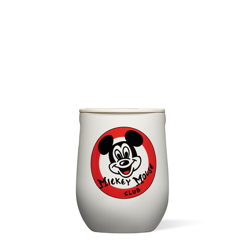 Disney Stemless Cup