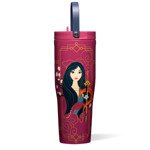 Mulan / 30oz