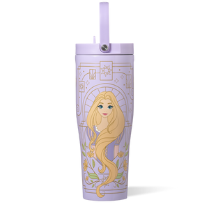 Rapunzel / 30oz