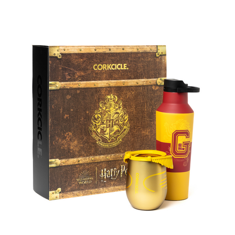 Official Harry Potter Gift Set: Buy Online on Offer