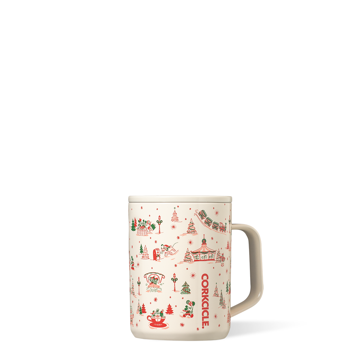 Hallmark x Disney Coffee Mug