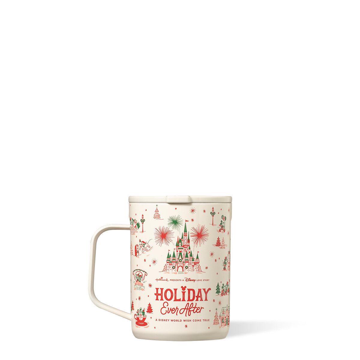 Hallmark x Disney Coffee Mug