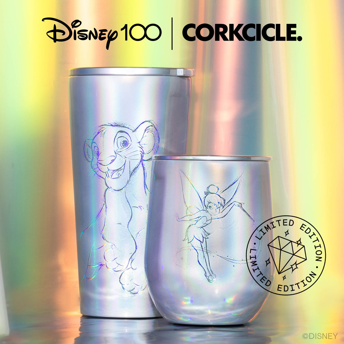 Corkcicle Kids Water Cup – Cups_to_Carats