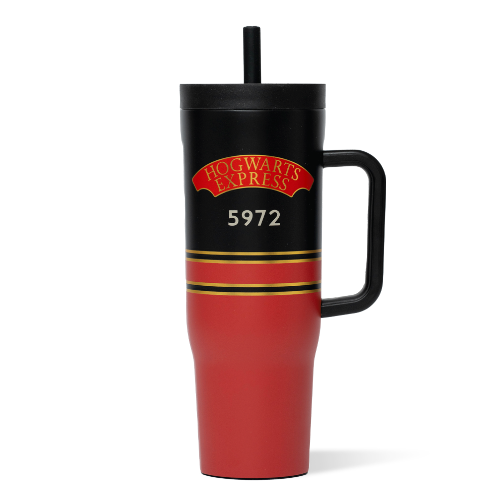 Harry Potter Leakproof Cruiser