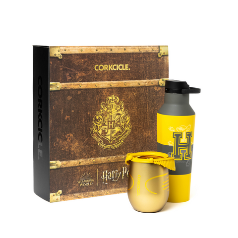 16 oz. Harry Potter Gryffindor Corkcicle Coffee Mug – Bellis Boutique