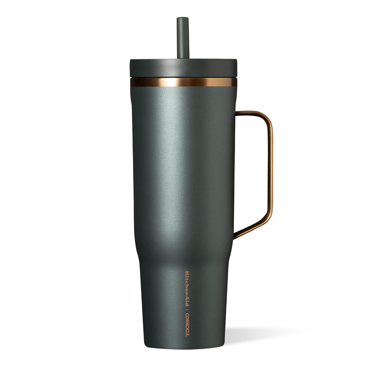 KitchenAid x Corkcicle Leakproof Cruiser
