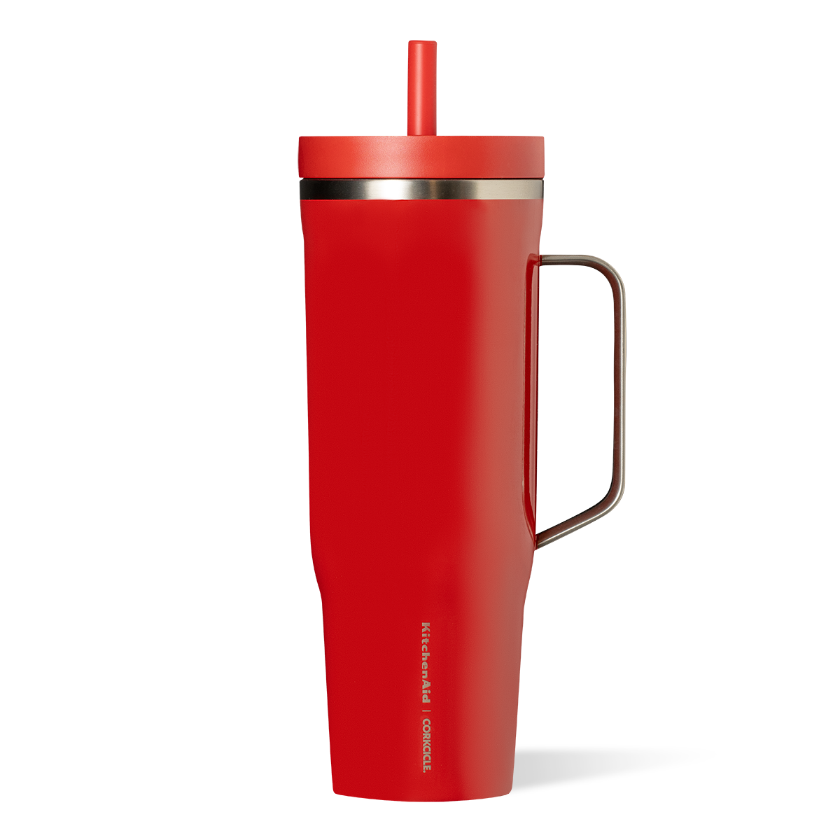 KitchenAid x Corkcicle Leakproof Cruiser