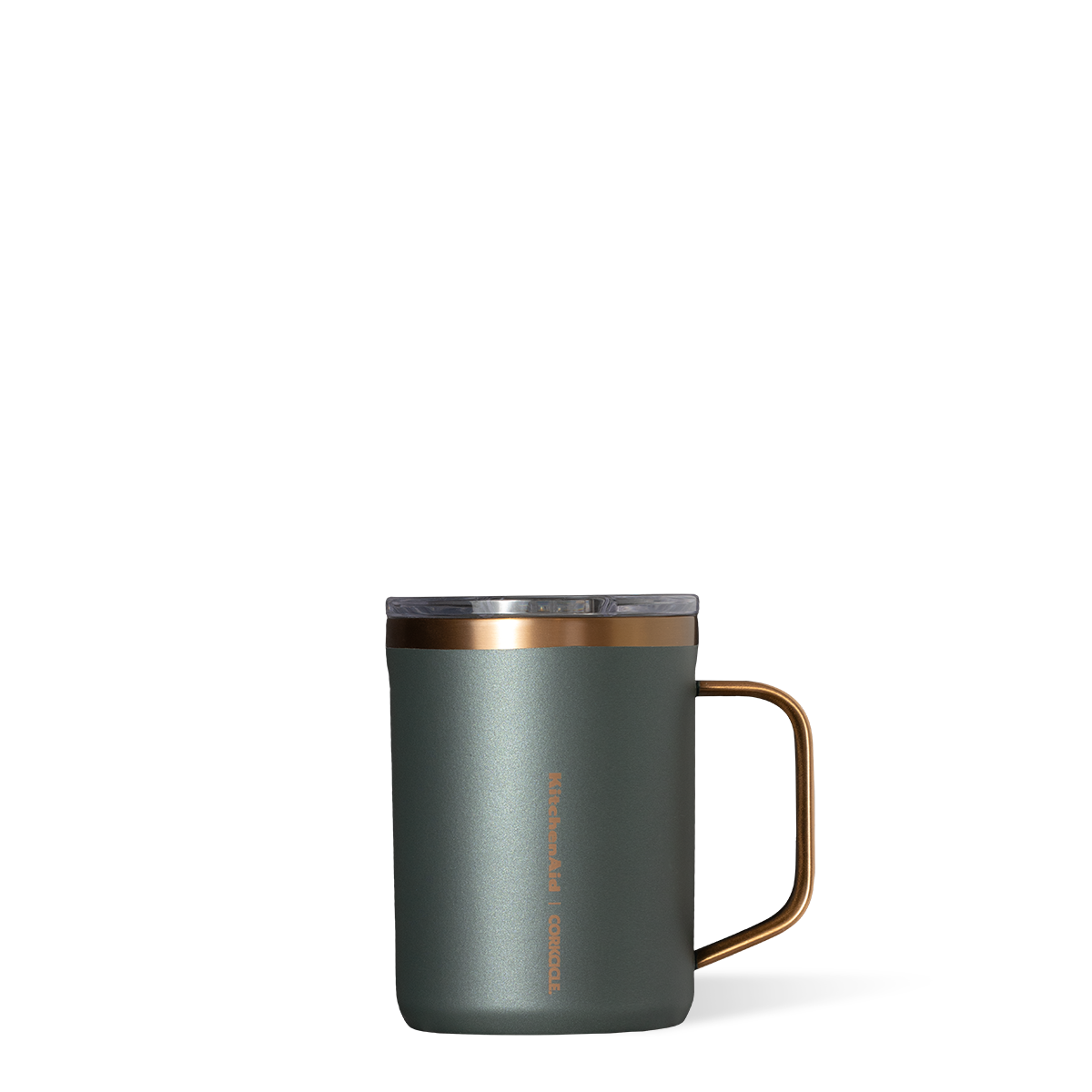 KitchenAid x Corkcicle Coffee Mug