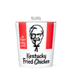 KFC x Corkcicle Ice Bucket