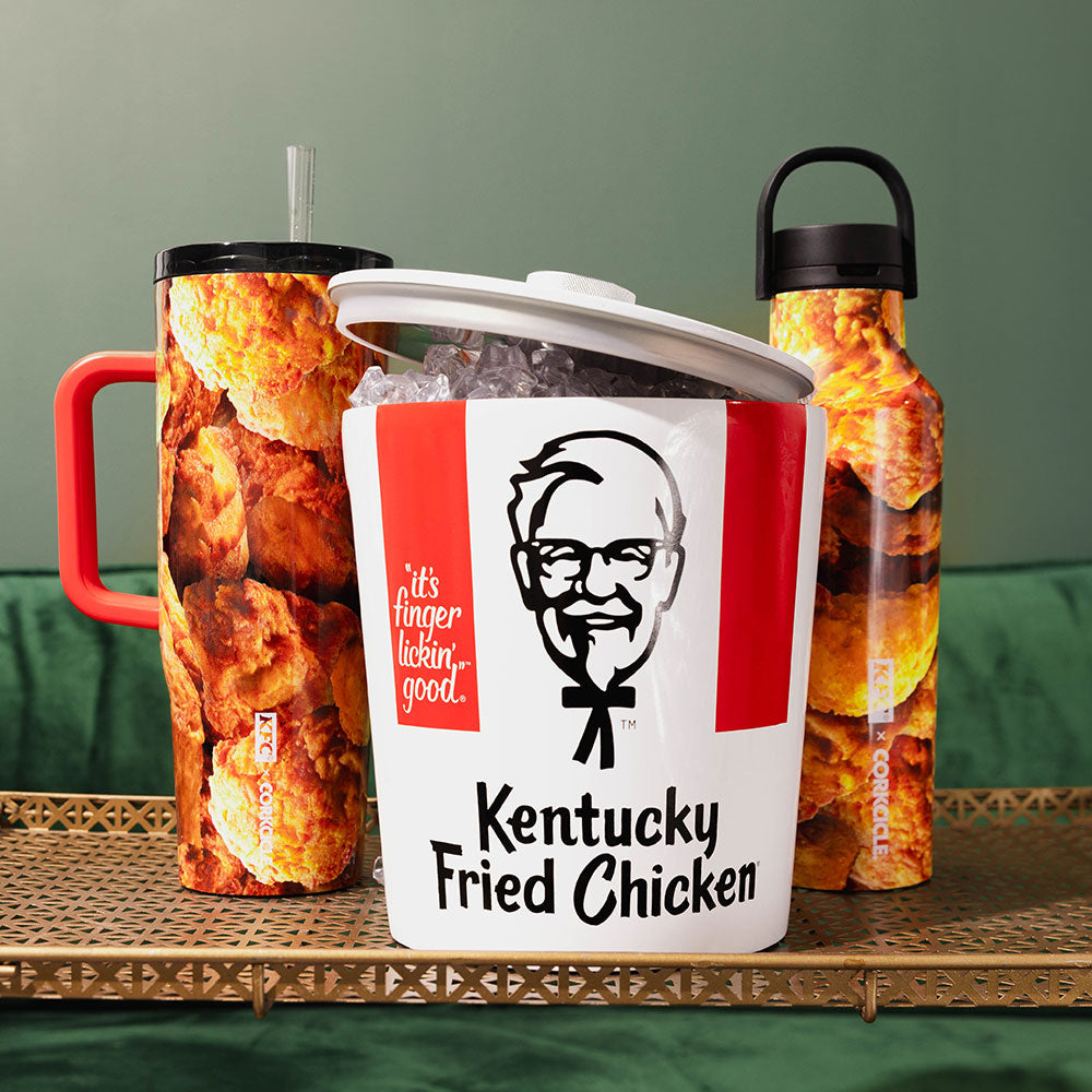 KFC x Corkcicle Cruiser