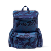 Camo Lotus Backpack Cooler