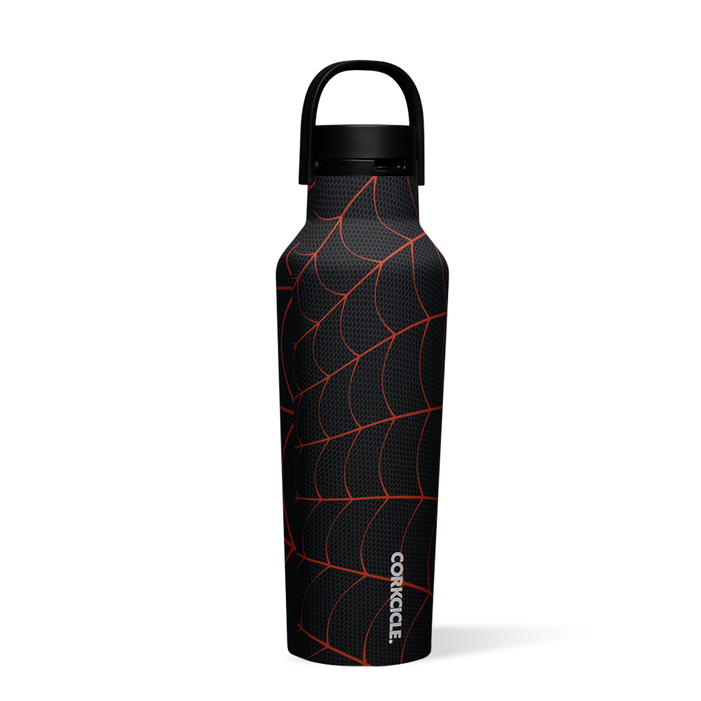 Marvel Sport Canteen | CORKCICLE. Marvel Sport Canteen | CORKCICLE.