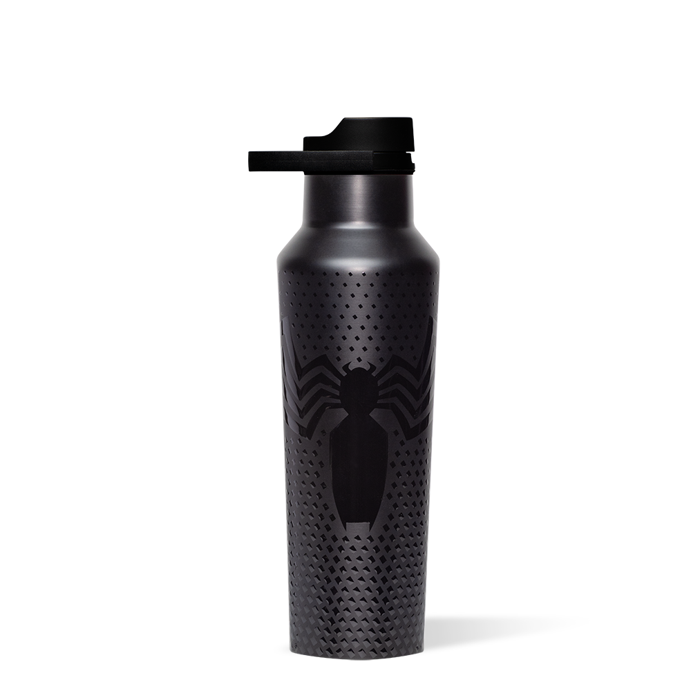 Marvel Sport Canteen | CORKCICLE. Marvel Sport Canteen | CORKCICLE.